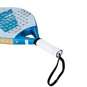 ไม้พายคาร์บอนไฟเบอร์ GAVIN CURRENT-02 2026 ทนทาน พร้อมกระเป๋า - Product Image 5