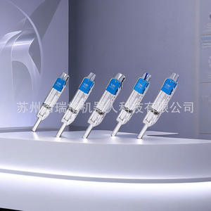 Abrazaderas de Aluminio de Múltiples Especificaciones CRG (GRP32) de Diseño Nuevo, Molde de 32 mm de Diámetro de Montaje, Envío por SF Directo de Fábrica - Product Image 2