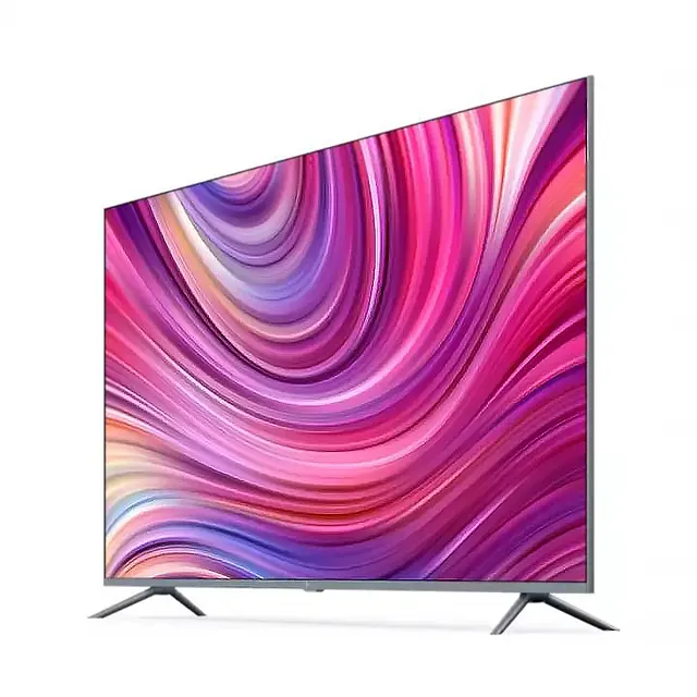 Xiaomi-televisores inteligentes 4k, televisores modernos de 55 pulgadas, muy utilizados, venta de fábrica