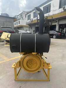 ชุดเครื่องยนต์ LUYUE C6.4 สำหรับรถขุด 320D พร้อมการรับประกัน 3 เดือน - Product Image 3