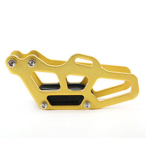 Guía de Cadena de Motocicleta Zuqing WR118 para CRF CR 125 250R 250X 450R 450X Modificación de Rendimiento - Product Image 4