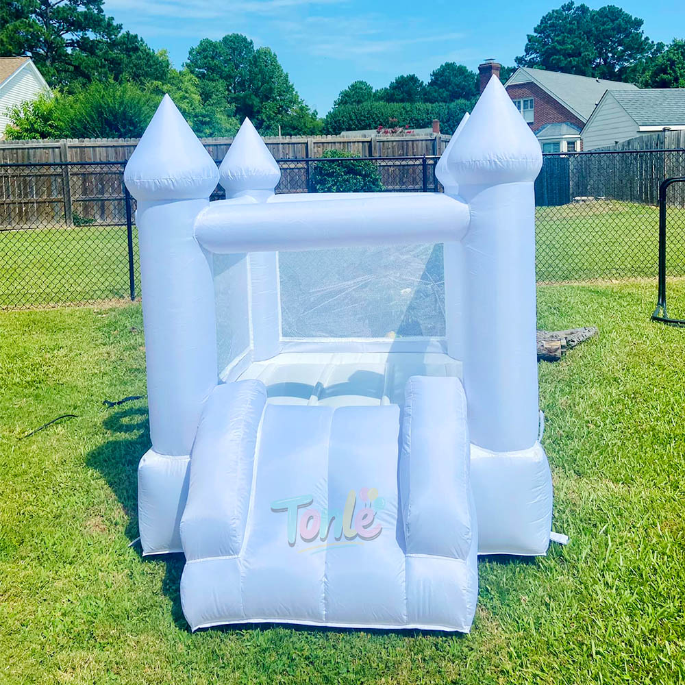 Mini Bouncer Mini Bounce House Rental Near Me Party Rentals 10x10