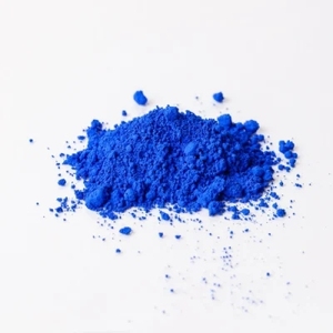 <b>Laundry</b> Grade Ultramarine Blue Pigment Powder - Product Image 1