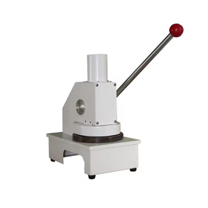 HT-100Y Amostrador quantitativo para o papel <span class=keywords><strong>Cobb</strong></span> <span class=keywords><strong>Water</strong></span> <span class=keywords><strong>Absorption</strong></span> Performance <span class=keywords><strong>Tester</strong></span> - Product Image 6