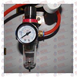 Testeur environnemental de brouillard salin Testeur de brouillard Chambre d'essai de brouillard salin - Product Image 6