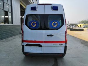 <span class=keywords><strong>Ambulancia</strong></span> Económica y Práctica para Transporte de Pacientes Hospitalarios para Rescate Médico de Emergencia en Venta - Product Image 6