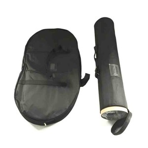 Trọng lượng nhẹ quảng cáo demo bảng cho triển lãm thương mại hiển thị khuyến mại kệ trưng bày - Product Image 3