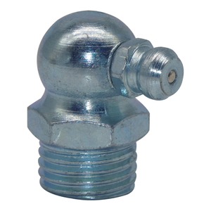 Raccord de graissage en acier au carbone longue durée, haute durabilité, pour engrenages mécaniques, roulements et systèmes hydrauliques - Product Image 6
