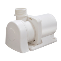 Aquadream SK1.2 pompe cc pour aquarium d'eau de mer/séparateur de protéines écumoire
