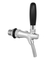 Robinet à bière en laiton TALOS Flow Control, distributeur de boissons, robinet à bière standard