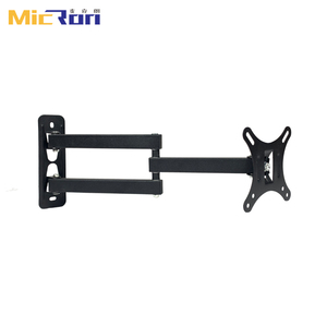 Wholesale Swivel <strong>TV</strong> <strong>Mount</strong> VESA 100x100mm <strong>TV</strong> <strong>Stand</strong> Bracket <strong>TV</strong> Wall <strong>Mount</strong> - Product Image 3