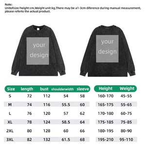 เสื้อฮู้ดดี้ผู้ชายสไตล์อเมริกันแนวสตรีทแฟชั่นฤดูหนาว ผ้าฝ้ายเนื้อนุ่ม 400 กรัม+ พิมพ์ลายตัวอักษรภาษาอังกฤษแบบใหม่ ดีไซน์สร้างสรรค์ แมทช์ได้กับทุกชุด สไตล์เรโทร วินเทจ - Product Image 2