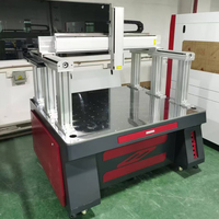 Cadre de lunettes Machine de soudage automatique au laser CNC à 4 axes Machine de soudage CNC pour montures de lunettes Montures en acier