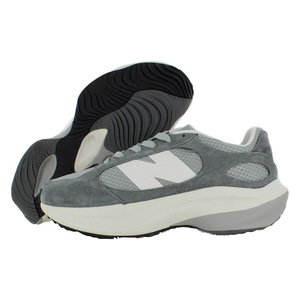 Chaussures unisexes New Balance WRPD Couleur : Gris/Gris |   100% authentique - Product Image 1