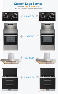 Trung Quốc Nhà cung cấp bán buôn/Custom <span class=keywords><strong>gas</strong></span> đung được xây dựng trong 4 đầu đốt dễ dàng để làm sạch Gốm/Glass bếp <span class=keywords><strong>gas</strong></span> - Product Image 5