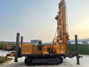 Plateforme de forage de puits d'eau d'occasion Shandong Shanbo SL400 SL500 SL600 à vendre - Product Image 6