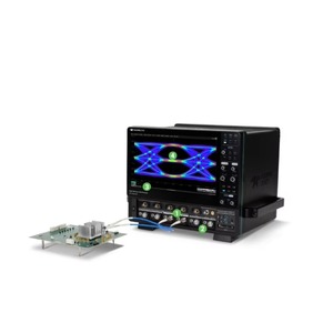 เครื่องวิเคราะห์สัญญาณ Teledyne Lecroy Wavepro 604hd เครื่องวิเคราะห์พลังงาน มอเตอร์ไดรฟ์ - Product Image 6