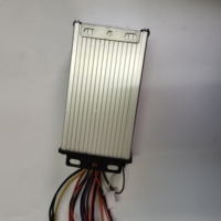 60 V 1500 W Scooter Électrique Brushless Hub Moteur DC Contrôleur BLDC Contrôleur 60 Tension 1500 Watts pour ebike e Scooter Dirt Bike