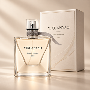 Venta al por Mayor <span class=keywords><strong>de</strong></span> Botellas <span class=keywords><strong>de</strong></span> Perfume <span class=keywords><strong>de</strong></span> Vidrio Vacías <span class=keywords><strong>de</strong></span> 30ml, 50ml y 75ml, Envases <span class=keywords><strong>de</strong></span> Fragancia <span class=keywords><strong>de</strong></span> Lujo para Marca - Product Image 2
