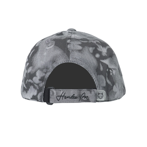 Gorra de Béisbol Personalizada con Camuflaje Gris, Gorra Deportiva Táctica de Algodón, Fabricante OEM y ODM, Material Premium - Product Image 4