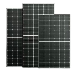 Ce MPPT 12KW 10KW 8KW hoàn thành toàn bộ ngôi nhà sử dụng lai offgrid năng lượng mặt trời hệ thống Lithium gói pin năng lượng mặt trời hệ thống nhà - Product Image 3
