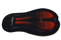 Cuissard de cyclisme personnalisé pour homme avec coussinets 3D Coolmax en chamois haute densité par Comfortable Cycling Pad