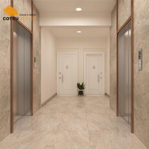 Prix <span class=keywords><strong>de</strong></span> gros Carrelage <span class=keywords><strong>de</strong></span> sol en marbre <span class=keywords><strong>de</strong></span> luxe 24x48 Antidérapant Poli Pierre naturelle Moderne Décoration murale intérieure Matériel - Product Image 3