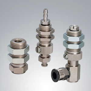 Pisco ที่วางแผ่นสุญญากาศ VPC-T8-20-4J ส่วนประกอบอุตสาหกรรมเท่านั้น - Product Image 1