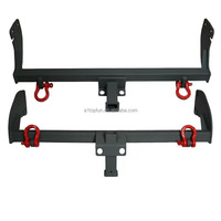 Piezas traseras de barra de remolque para camioneta para Hulix Dmax Np300 L200 Ranger Universal Pintle Hook
