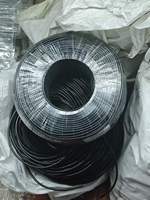 Cable de Señal de Salida para Sensor de Pesaje Blindado de 4 Hilos, 100m, para Básculas de Camiones y Transmisión de Señal de Instrumentos