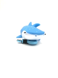 Đồ Trang Trí Động Vật Biển Đồ Chơi Nổi Cho Thợ Lặn Đồ Chơi BCD Cá Mập Nemo Dễ Thương - Product Image 5