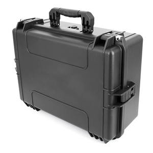 Free sample Multi IP67 Customizable Color Foam Logo Shockproof Waterproof Outdoor Hard Carrying Hard Travel <b>Case</b> For <b>Tools</b> - Product Image 2