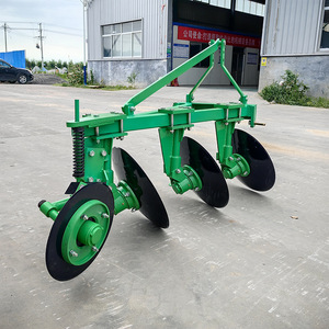Quelle Fabrik Traktoren Leichter landwirtschaft licher Scheiben pflug/Scheiben pflug - Product Image 2
