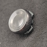 Lacets élastiques sans nœuds personnalisés en plastique et métal avec boucle pivotante rotative à verrouillage rapide pour chaussures de vélo et de cyclisme