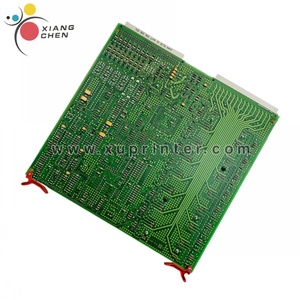 MA Original Circuit Board 00.785.1067 SSK2 SW SSK37 00.781.3764 / 02 SSK2 Board for Heidelberg Offset <b>Press</b> Spare Parts - Product Image 2