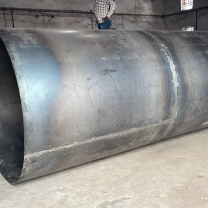 Revestimiento de cilindro de motor diésel de 2m X 6m de fabricación personalizada de alta precisión Piezas de maquinaria industrial confiables - Product Image 5
