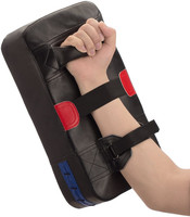 Tapis de boxe en cuir PU pour adultes, karaté, Muay Thai MMA, Taekwondo, sac de protection pour entraînement, 1 pie