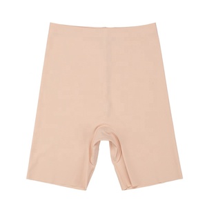Women <strong>Slip</strong> <strong>Shorts</strong> for Under Dresses Soft Seamless <strong>Slip</strong> <strong>Short</strong> Shapewear Panty Smooth Under Clothes - Product Image 5