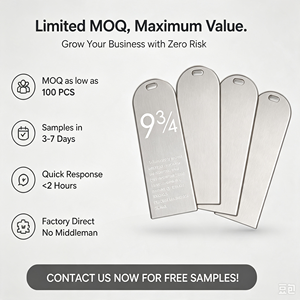 Marcador de Páginas de Plástico Arqueado Plateado Mate, Papelería, Impresión Personalizada, Caja de Regalo para Lector, OEM, Venta al Por Mayor, MOQ Bajo - Product Image 6