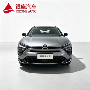 Auto <span class=keywords><strong>Usado</strong></span> 2025, Citroën <span class=keywords><strong>C5</strong></span> X Sedán, Volante a la Izquierda, Red de Transporte Internacional Segura - Product Image 1