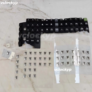 1PC ใหม่กดปุ่มกดอุปกรณ์เสริมสำหรับ N5171B N5173B N5182B N5181B N5183B - Product Image 3