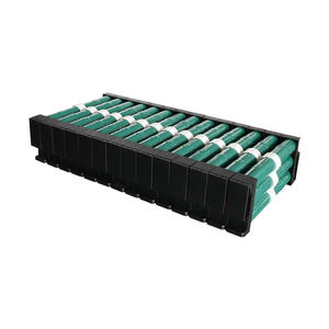 Batterie <span class=keywords><strong>hybride</strong></span> automobile de remplacement Japan Nimh 14.4V 6500mAh pour Toyota Prius Gen 2 2007 - Product Image 3