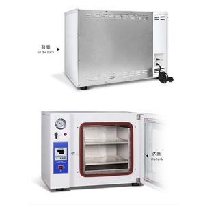 Four à vide numérique à température constante DZF-3020S - Product Image 1