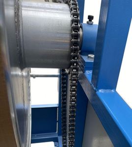 Hot Melt Glue Rolling <b>Laminating</b> Rhinestone Bands Making <b>Machine</b> Sandals Diamond Bands Trimming Machinery Heat Press <b>Machine</b> - Product Image 5