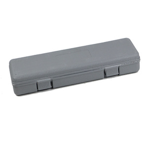 Juego de Herramientas Manuales Profesionales de 10 Piezas para Reparación en Taller, Juego de Llaves de Tubo Métricas en Caja de Herramientas, Personalización OEM Disponible - Product Image 5