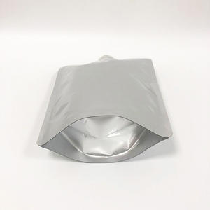 ถุงบรรจุภัณฑ์อะลูมิเนียมแบบกำหนดเองจากผู้ผลิต ขนาด 300 มล.-10 ลิตร ป้องกันการรั่วซึม ปิดผนึกได้ ตั้งได้ มีพวยกา สำหรับเครื่องดื่ม ไวน์ โลกูร์เต - Product Image 3