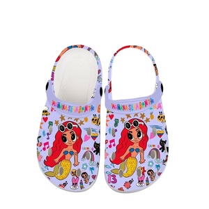 <span class=keywords><strong>Karol</strong></span> <span class=keywords><strong>g</strong></span> Garden-<span class=keywords><strong>zuecos</strong></span> de Eva para hombre y mujer, sandalias clásicas, originales, Unisex - Product Image 1