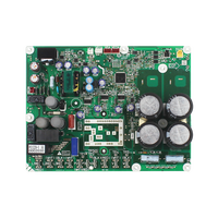 Onduleur de Circuit imprimé PC1229-1 numéro de pièce 4012620 pour Daikin Vrv unité extérieure modèle RXQ18TYLE RXQ18TY1AE nouveau et Original