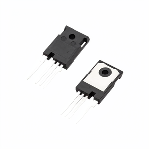 Transistors TO-247-4L Authorized Distributor E3M0016120K Electronics Component - Product Image 1