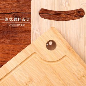 Hinoki japonais Sushi personnalisé chandelle au-dessus de l'évier Restaurant Design rustique à découper boucher fabricant de planche à découper - Product Image 6